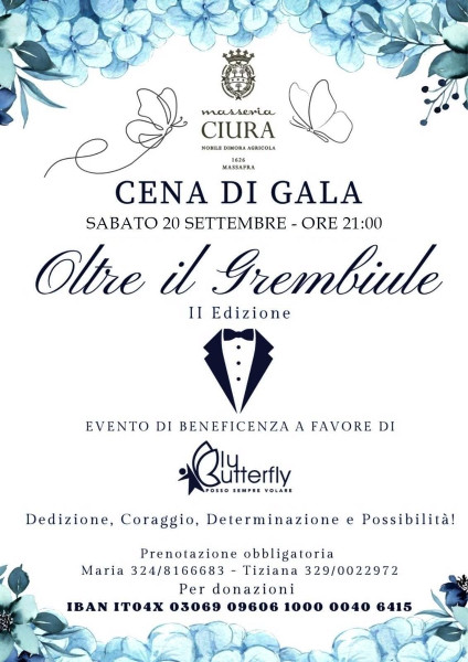 Cena di Gala
