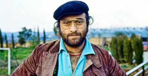 Omaggio a Lucio Dalla