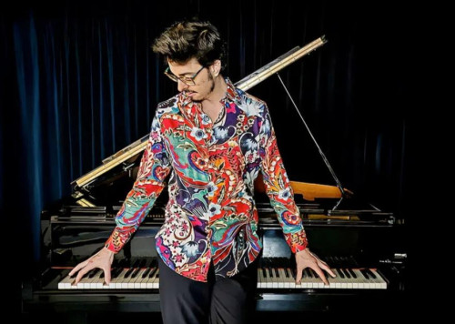 Concerto Adrien Brandeis