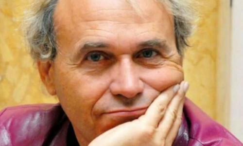 Due serate tra Bari e Bitonto con Silvio Raffo tra narrativa e poesia