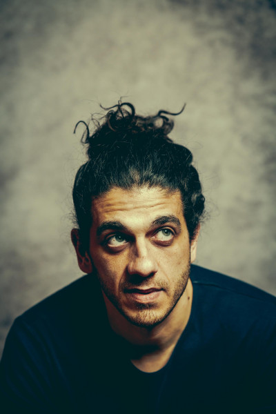 MIRKOEILCANE live concert il 20 settembre a Roma