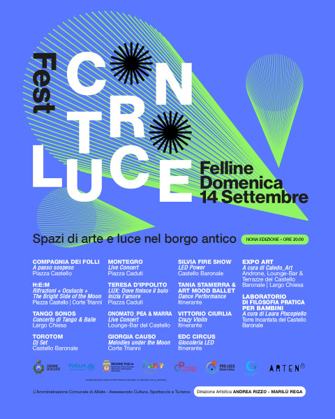 CONTROLUCE Fest 2025