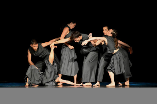 Paesaggi del Corpo – Festival Internazionale Danza Contemporanea