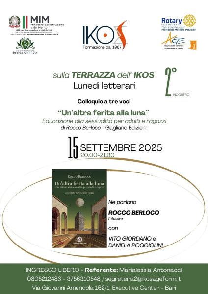 Educazione alla sessualità per adulti e ragazzi