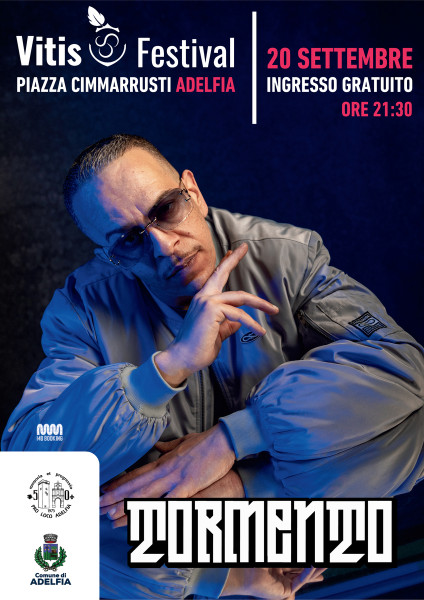 Vitis Festival "Tormento in Concerto"