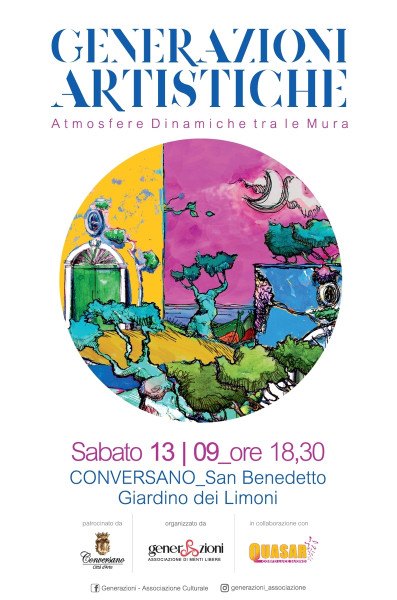 Generazioni Artistiche