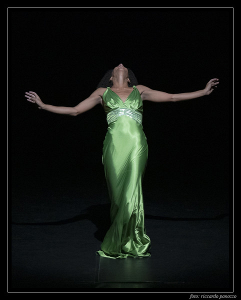 Pina! - Tributo a Pina Bausch