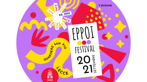 EPPOI...Festival! 2025 V ED.