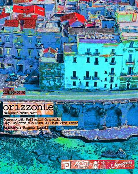 ORIZZONTE