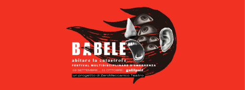 Incontri, spettacolo interattivo di Stalker Teatro di Torino