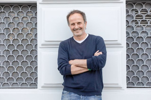 Matteo Nucci apre il Festival della Letteratura Mediterranea a Lucera