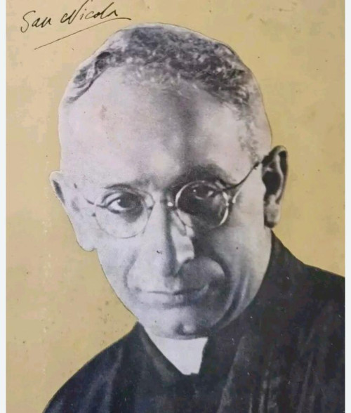 Le Notti Sacre