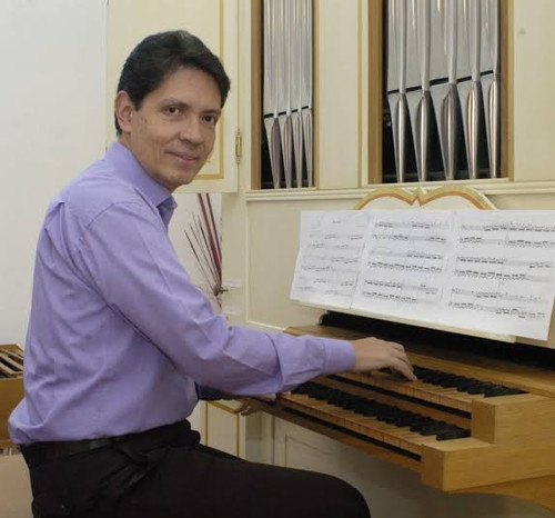 Rassegna organistica grottagliese