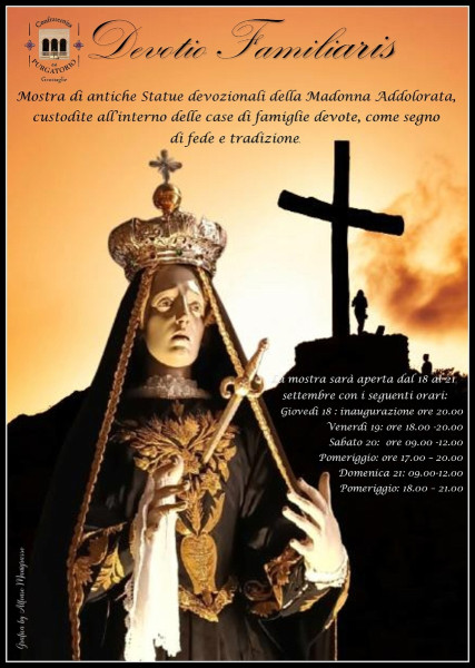 DEVOTIO FAMILIARIS