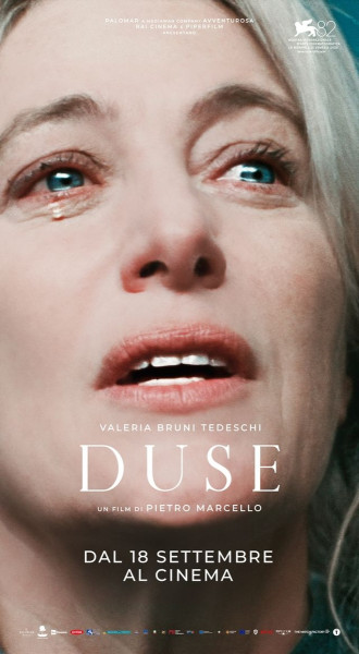 Al multisala VIGNOLA settembre prosegue con anteprime ed eventi dal Festival di Venezia 2025 con un palinsesto di film d'Autore (da vedere e da scoprire) anche nel nuovo spazio open/indoor Arena Vignola by CollettivoResine