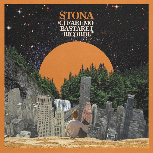Stona Torna live con Due Nuove Date Tutte da Vivere