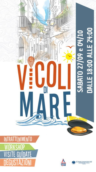 Vicoli di mare