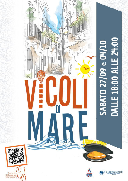 Vicoli di mare