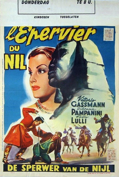 Lù Mière calicidicinema, proiezione sotto le stelle