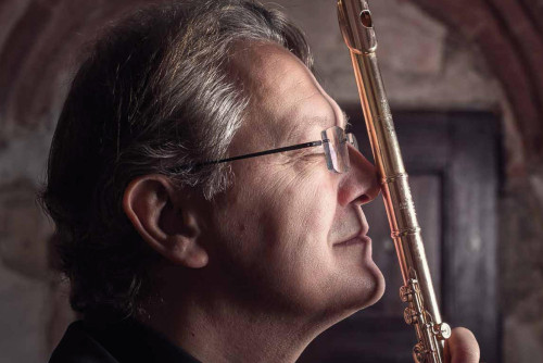 TRAETTA OPERA FESTIVAL - Jazz in Brandenburg