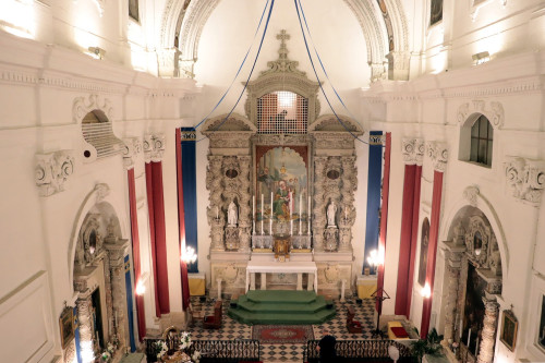Lecce, Mozart e i classici del Barocco Festival Leonardo Leo