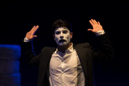 Ammazzare i morti in scena per "Trame Contemporanee"