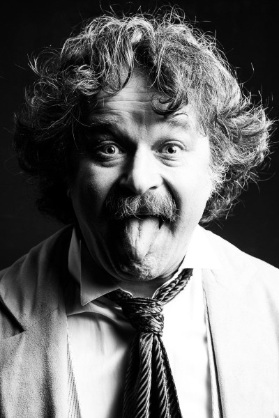 E.S.T. - Etica, Scienza, Teatro presenta ALBERT ED IO