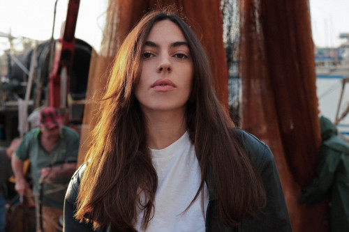 Gloria Trìcamo: in Concerto con  "Una Piccola Guerra"