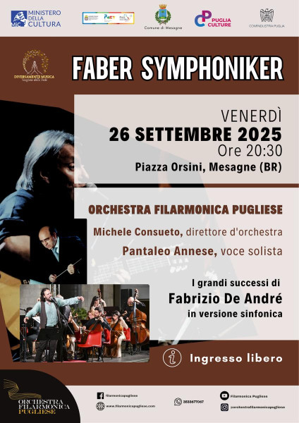 FABER SYMPHONIKER