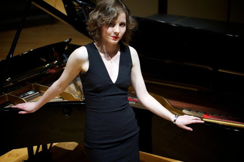 Ella Smith e il Merum Ensemble con Madrigali, Sinfonie e Cantate Tra '600 e '700