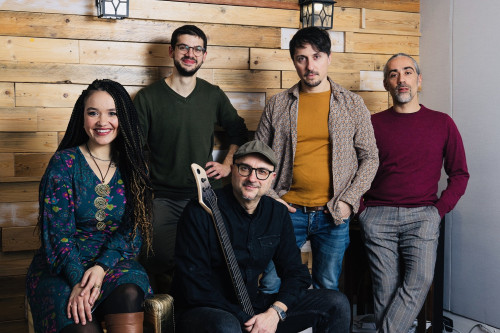 European Jazz Conference 2025: venerdì 26 settembre proseguono i concerti a Bari