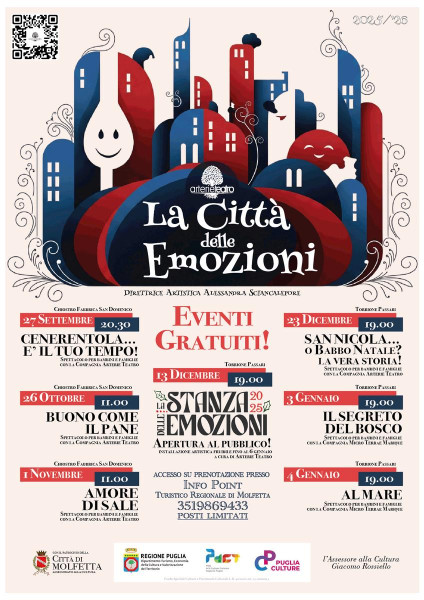 CENERENTOLA...è il tuo tempo!