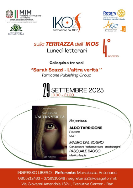 L’altra verità