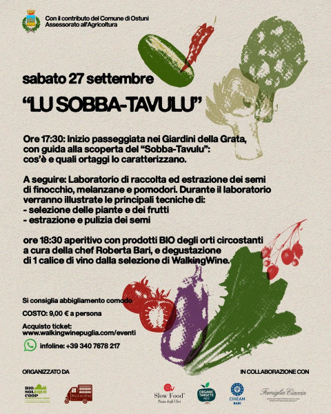 Percorsi BioDiversi