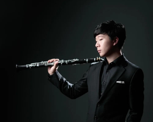 Concerto di Sang-Jin Park