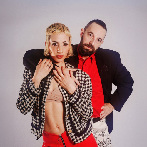COMA_COSE in concerto