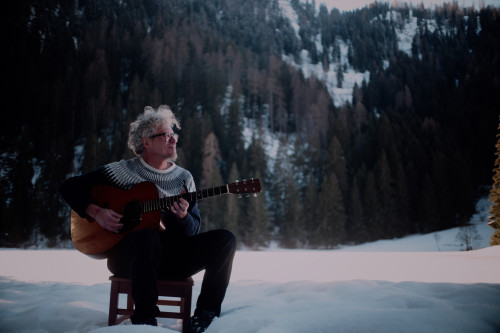 NICCOLÒ FABI in concerto