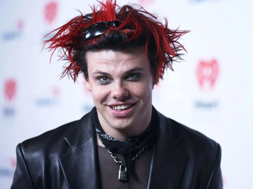 Yungblud arriva in Italia con un Unico Appuntamento
