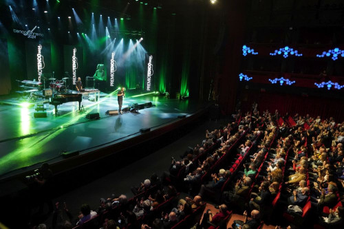 Il Premio Tenco 2025 si Terrà il 23, 24 e 25 Ottobre al Teatro Ariston di Sanremo (imperia), Aperte le Prevendite Degli Abbonamenti per le Tre Serate.