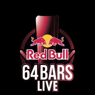 Red Bull 64 Bars Live: Baby Gang, Noyz Narcos, Lacrim, Ele a, Sick Luke, Danno e Uzi Luke Sono i Primi Nomi Annunciati
