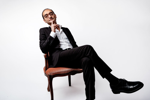 Concerto con il tenore Alessandro Giangrande  - Apulia Antiqua