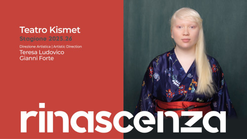 Cappuccetto Rosso - Stagione 2025.26 Rinascenza