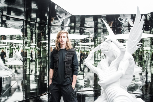 Artificial Beauty – Andrea Crespi
