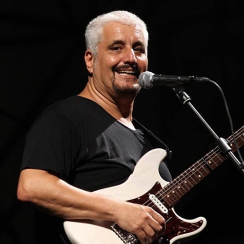 CANTO PER UN MITO SENZA TEMPO. ETERNO PINO