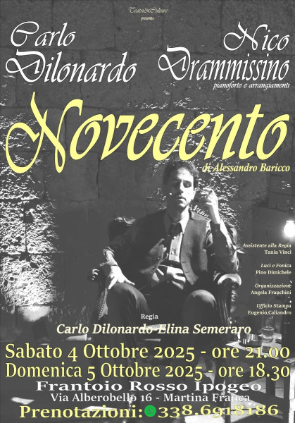 Novecento