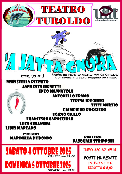 'A JATTA GNORA