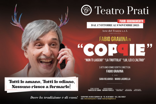 Coppie