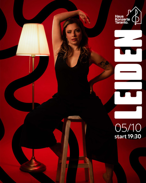 Leiden live concert