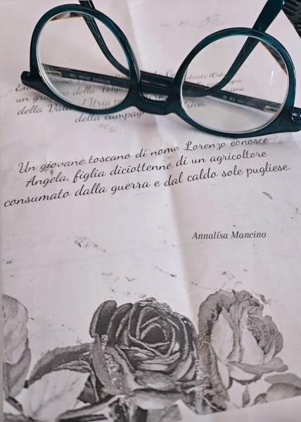 Estemporanea di scrittura