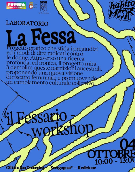 IL FESSARIO